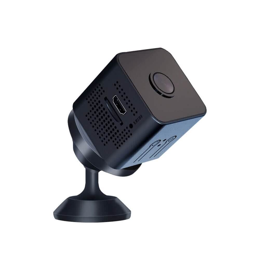 Indoor Surveillance Camera 1080p Wireless Security Camera DailySale