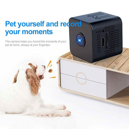 Indoor Surveillance Camera 1080p Wireless Security Camera DailySale