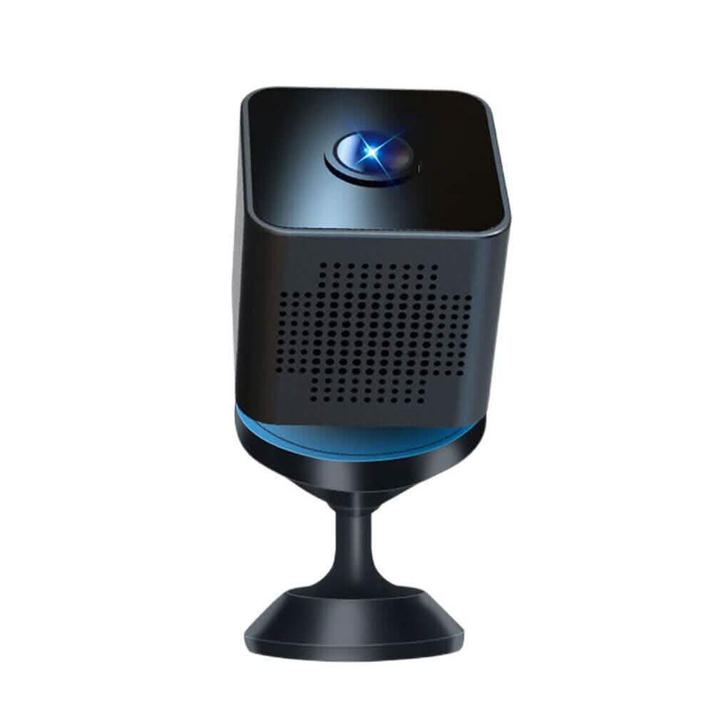 Indoor Surveillance Camera 1080p Wireless Security Camera DailySale