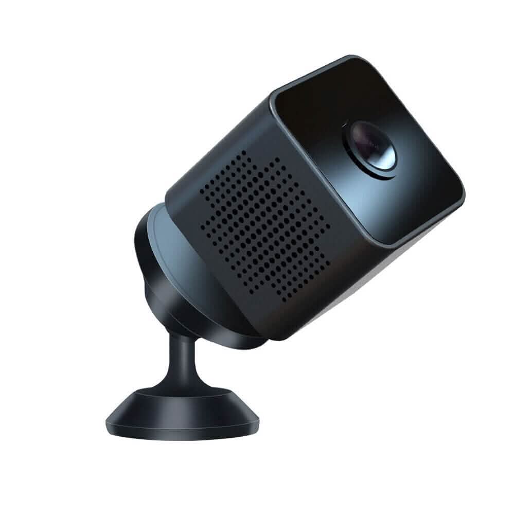Indoor Surveillance Camera 1080p Wireless Security Camera DailySale