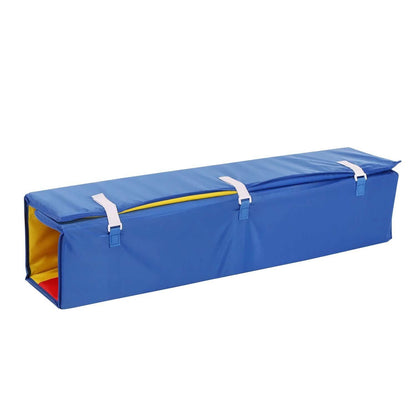 Infant Toddler Foldable Playpen Playard Mattress Safety Rail Fence DailySale