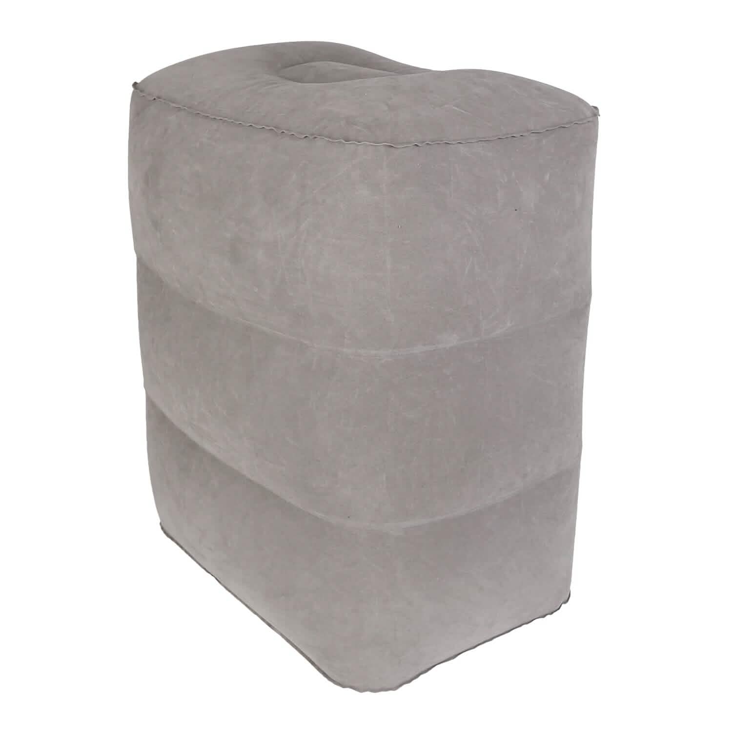 Inflatable Foot Rest with Air Bag DailySale
