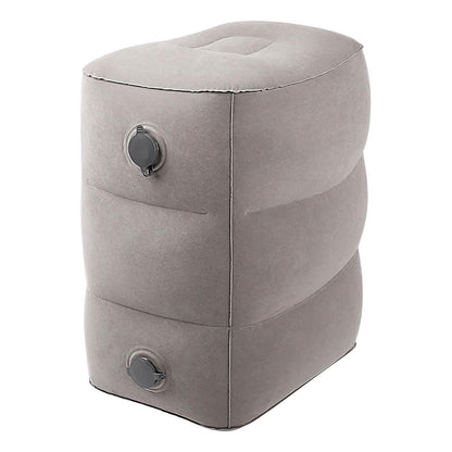 Inflatable Foot Rest with Air Bag DailySale