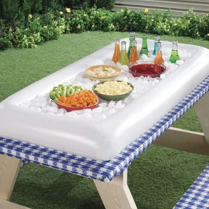 Inflatable Serving Bar DailySale