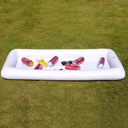 Inflatable Serving Bar DailySale