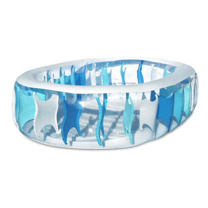 Inflatable Swimming Pool - 90x60x20" DailySale