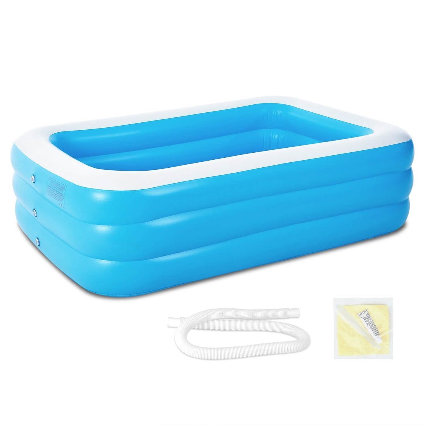 Inflatable Swimming Pool DailySale
