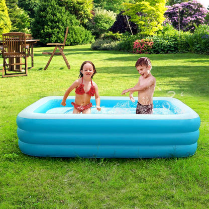 Inflatable Swimming Pool DailySale