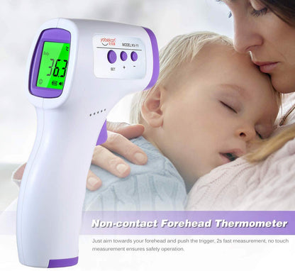 Infrared Non-Contact Thermometer DailySale