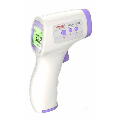 Infrared Non-Contact Thermometer DailySale
