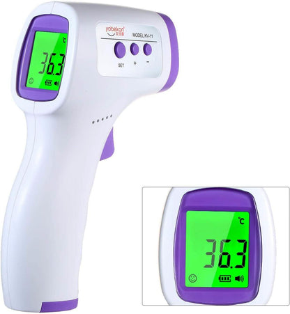 Infrared Non-Contact Thermometer DailySale