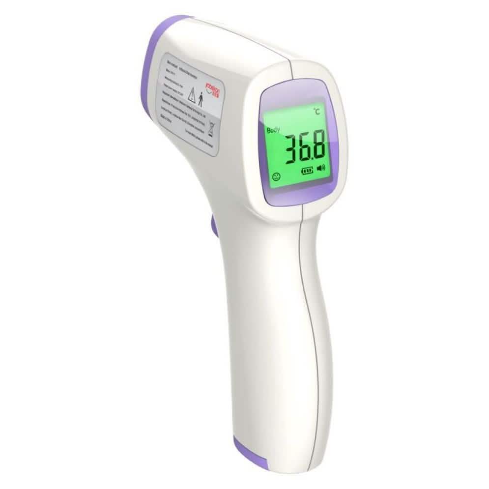 Infrared Non-Contact Thermometer DailySale