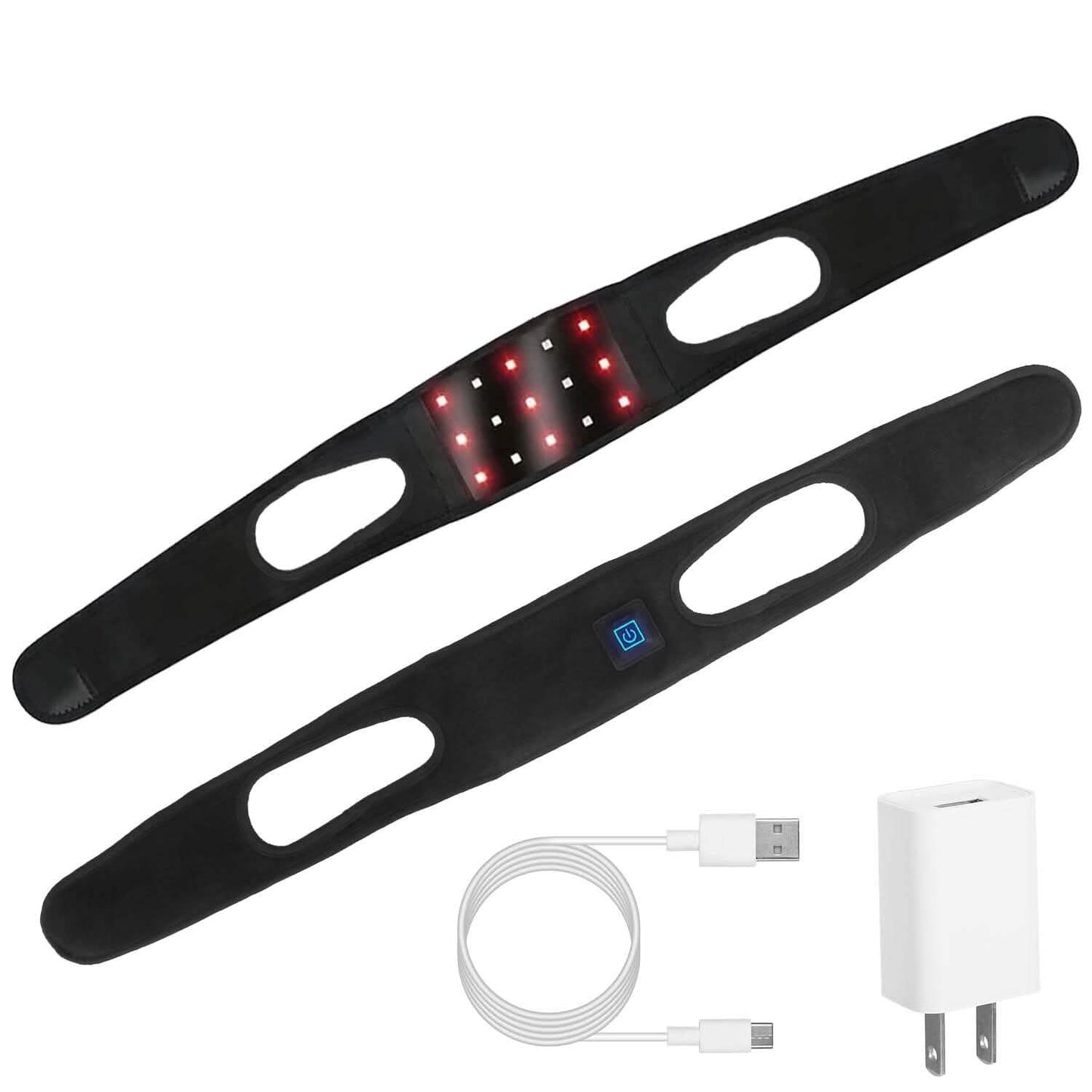 Infrared Red Light Therapy Wrap DailySale
