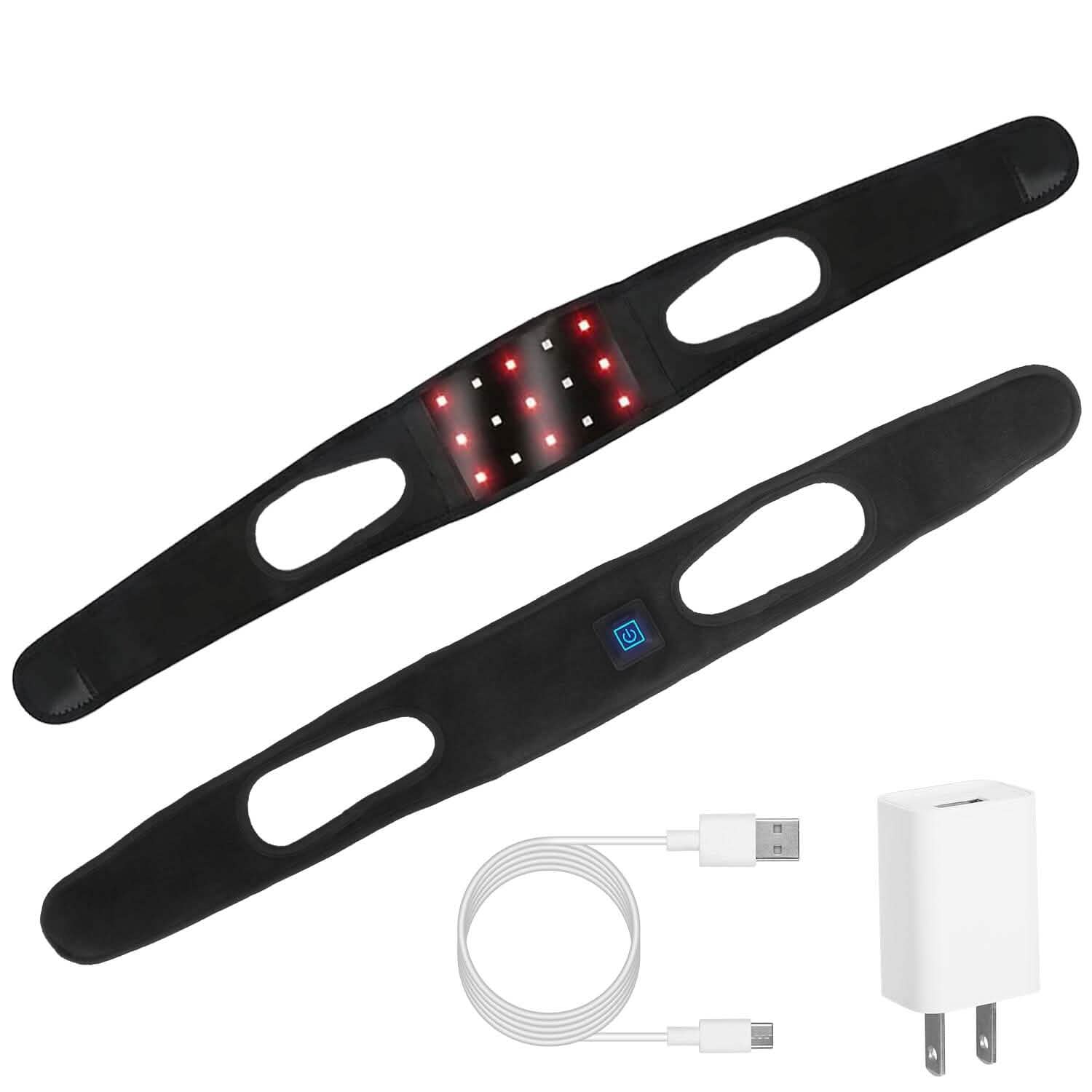 Infrared Red Light Therapy Wrap DailySale