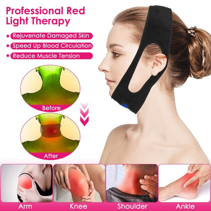 Infrared Red Light Therapy Wrap DailySale