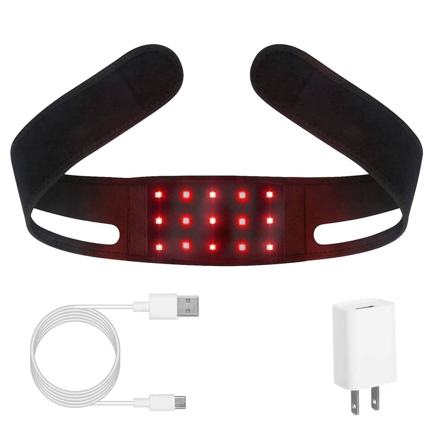 Infrared Red Light Therapy Wrap DailySale