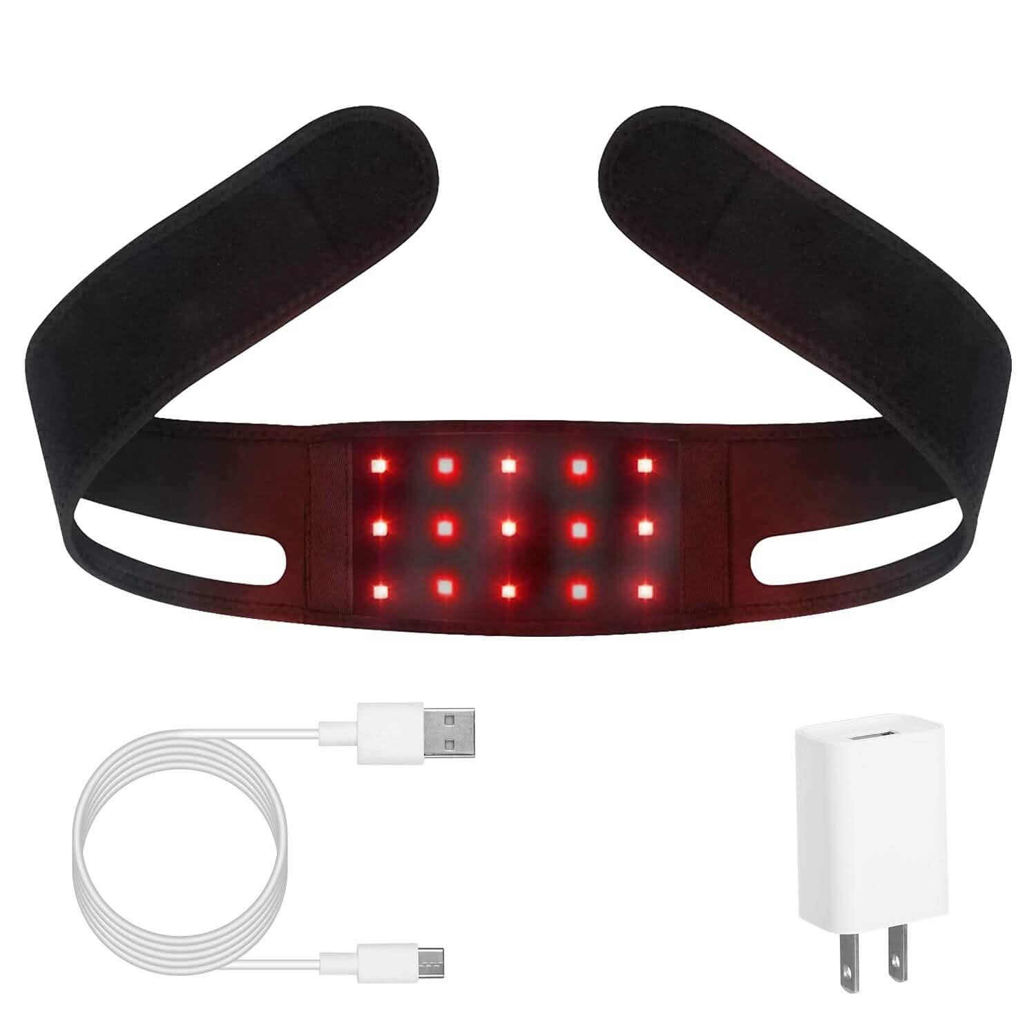 Infrared Red Light Therapy Wrap DailySale