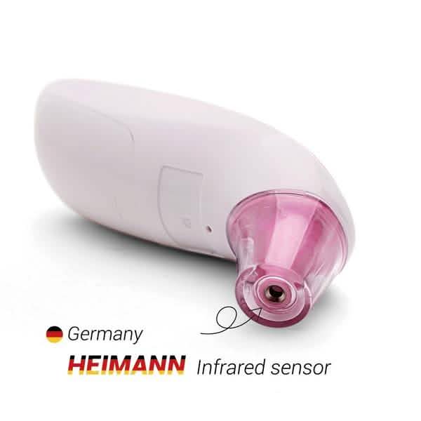 Infrared Thermometer - YK-IRT1 DailySale