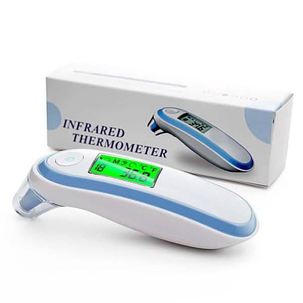 Infrared Thermometer - YK-IRT1 DailySale