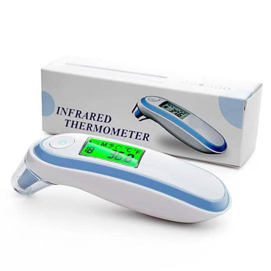 Infrared Thermometer - YK-IRT1 DailySale