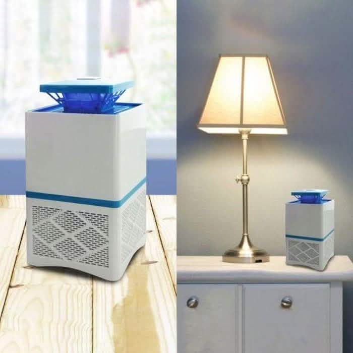 Insect Control Tower USB Mosquito Killer DailySale