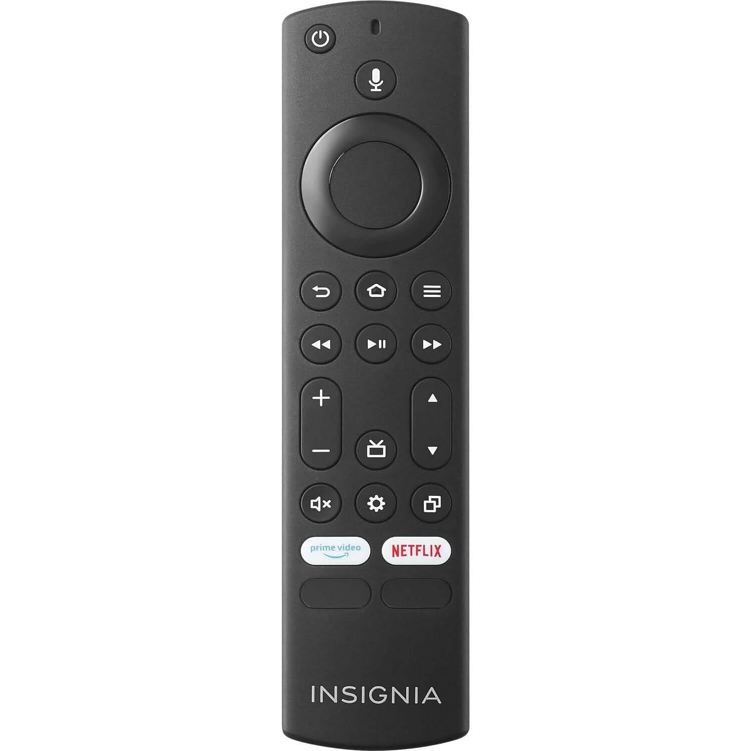 Insignia 24-inch Class F20 Series Smart HD 720p Fire TV with Alexa Voice Remote (Refurbished) DailySale