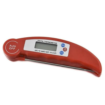Instant Digital Meat Thermometer Probe for Grilling and Cooking DailySale