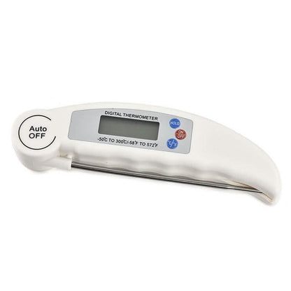 Instant Digital Meat Thermometer Probe for Grilling and Cooking DailySale