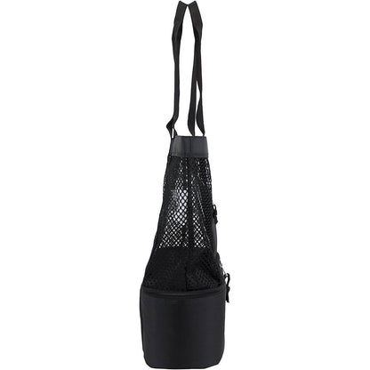 Insulated Cooler Beach Bag DailySale