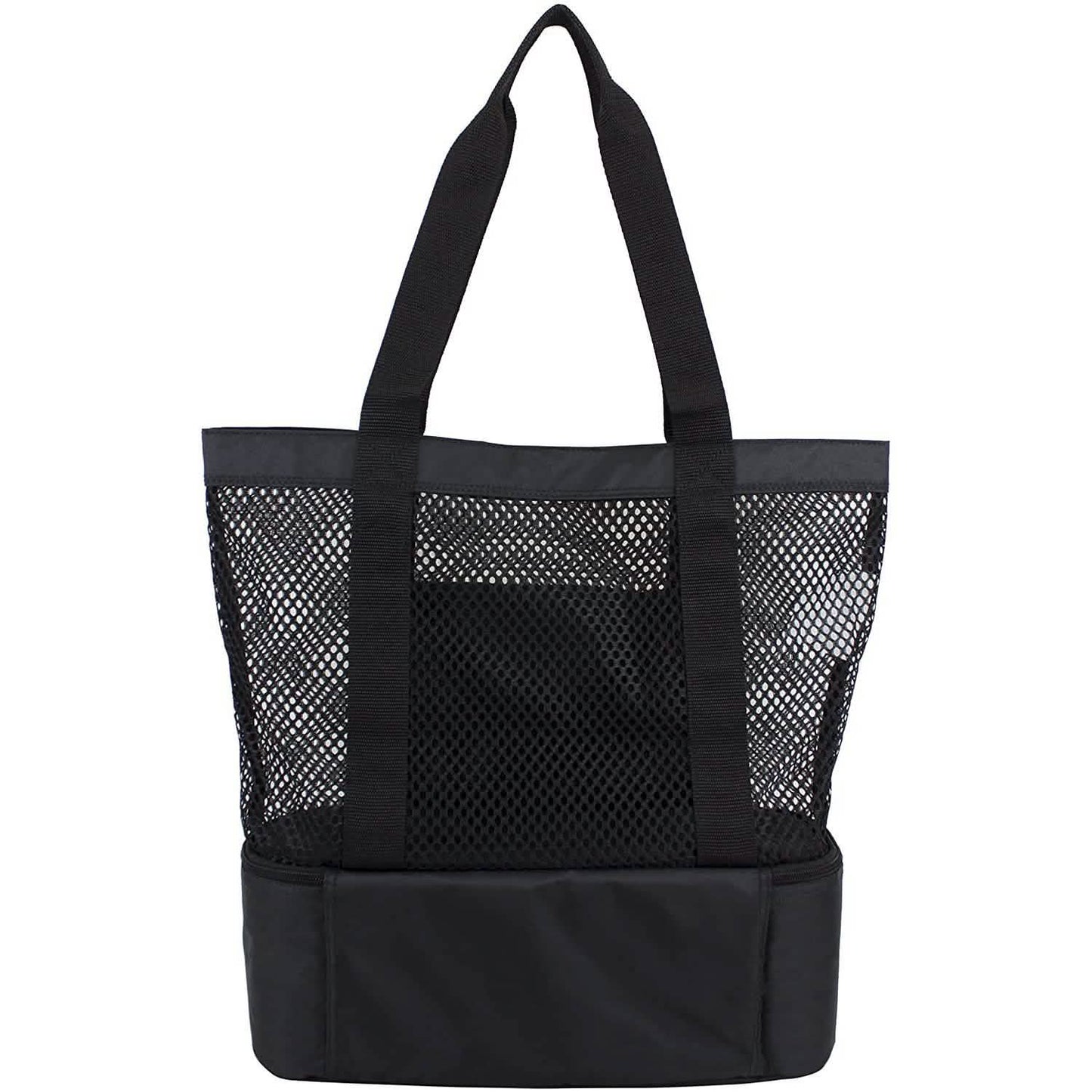 Insulated Cooler Beach Bag DailySale