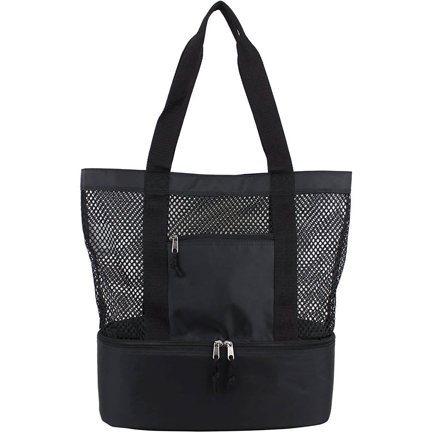 Insulated Cooler Beach Bag DailySale