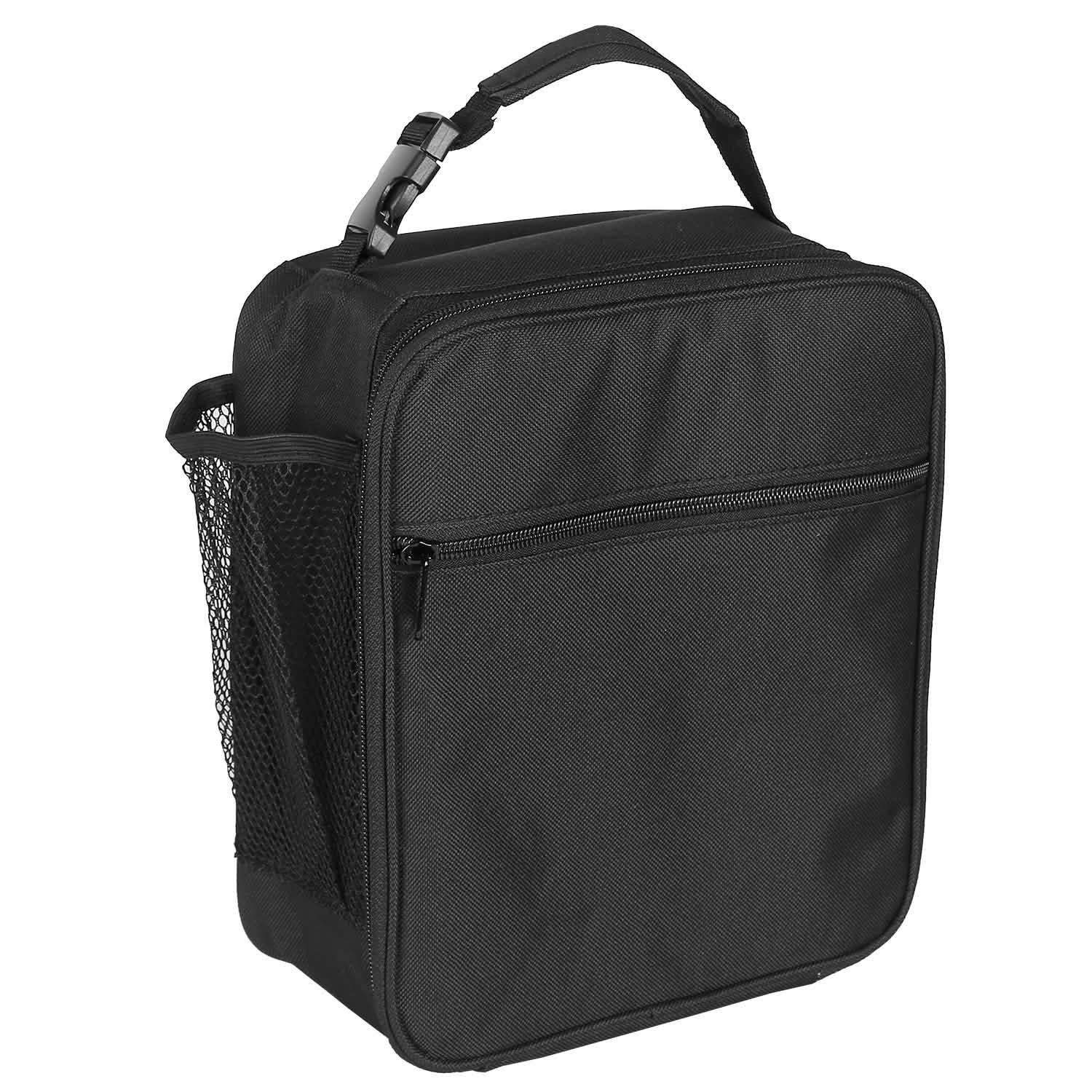 Insulated Portable Lunch Box DailySale
