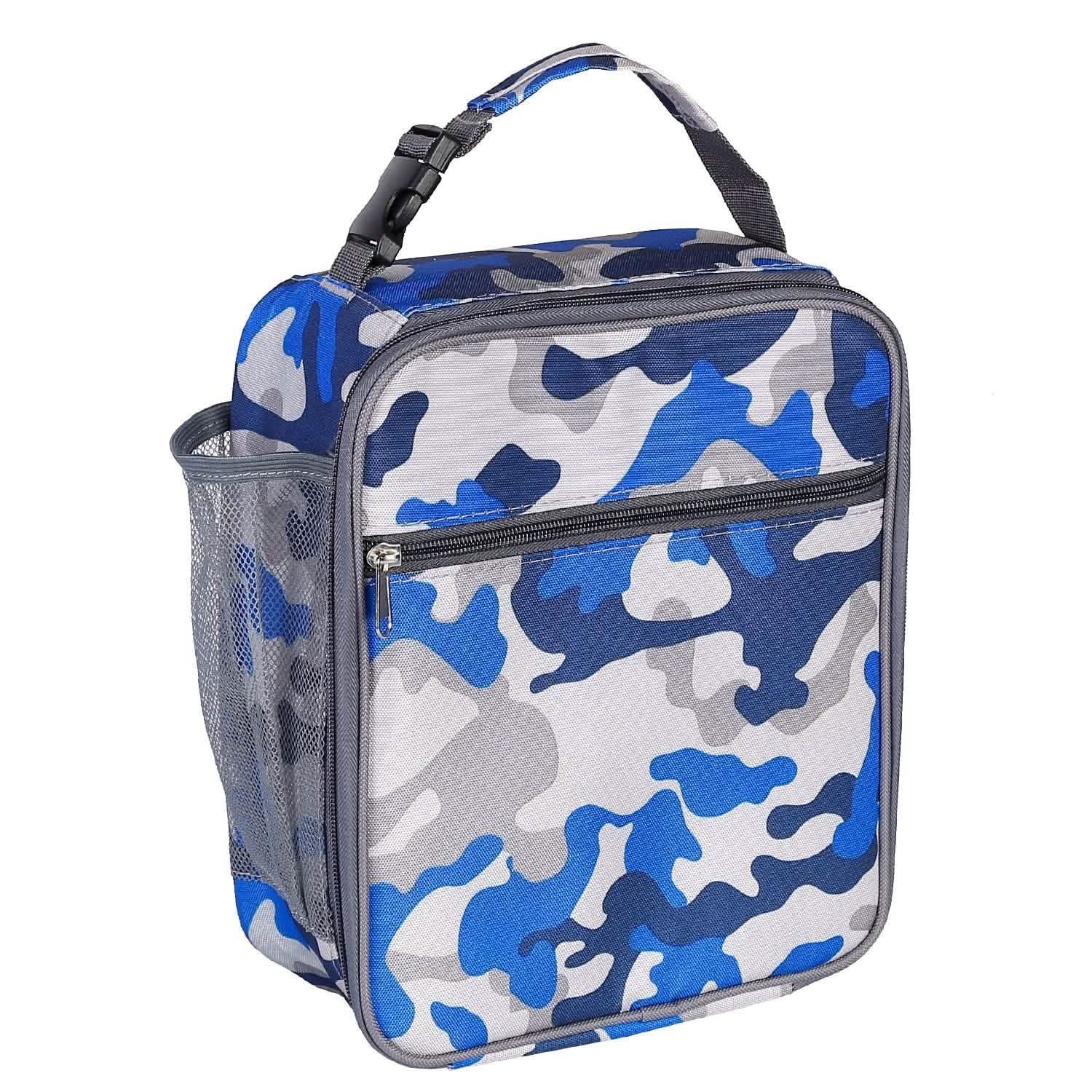 Insulated Portable Lunch Box DailySale