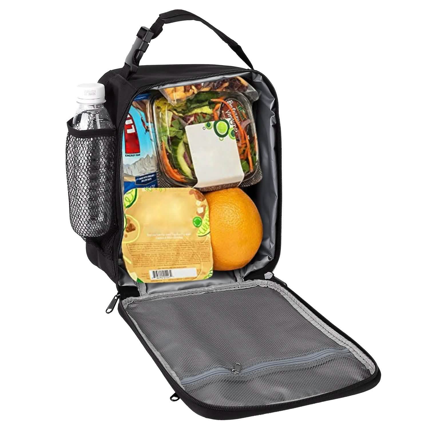 Insulated Portable Lunch Box DailySale
