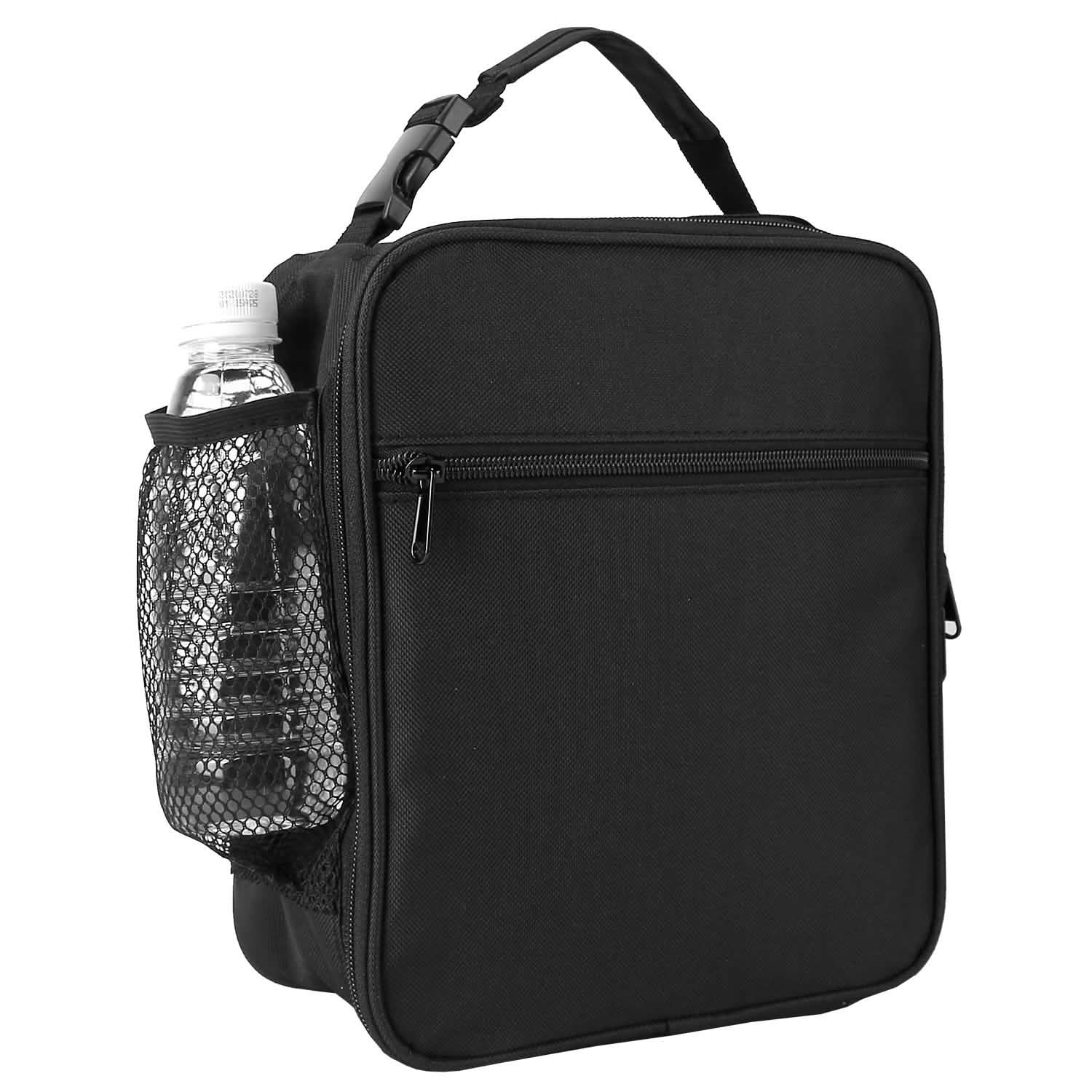Insulated Portable Lunch Box DailySale