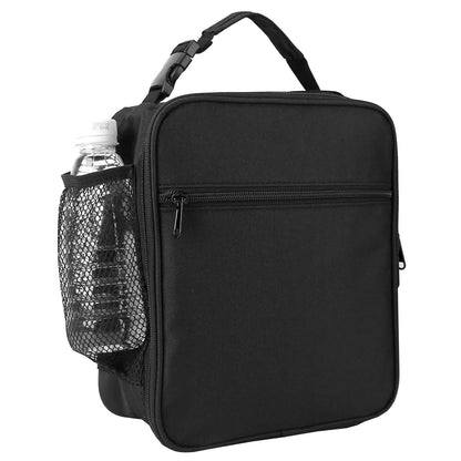 Insulated Portable Lunch Box DailySale