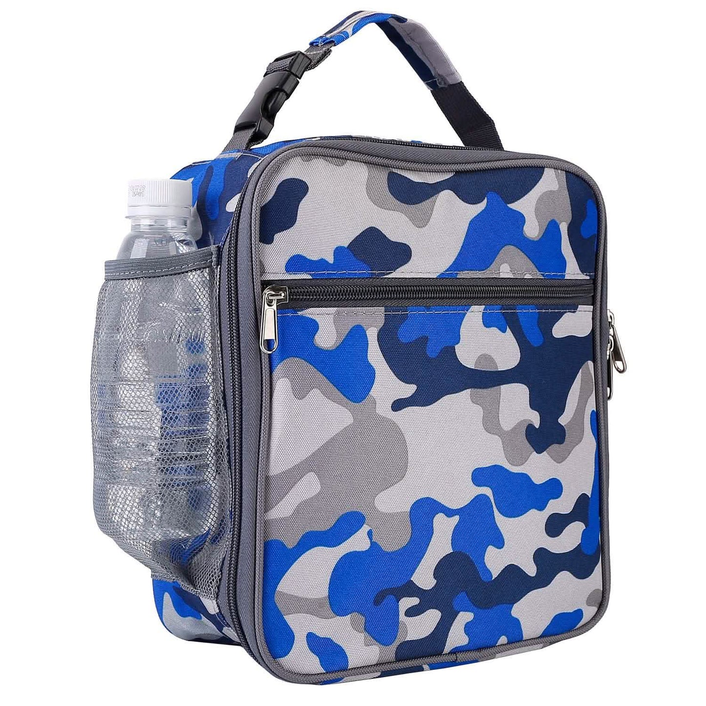 Insulated Portable Lunch Box DailySale
