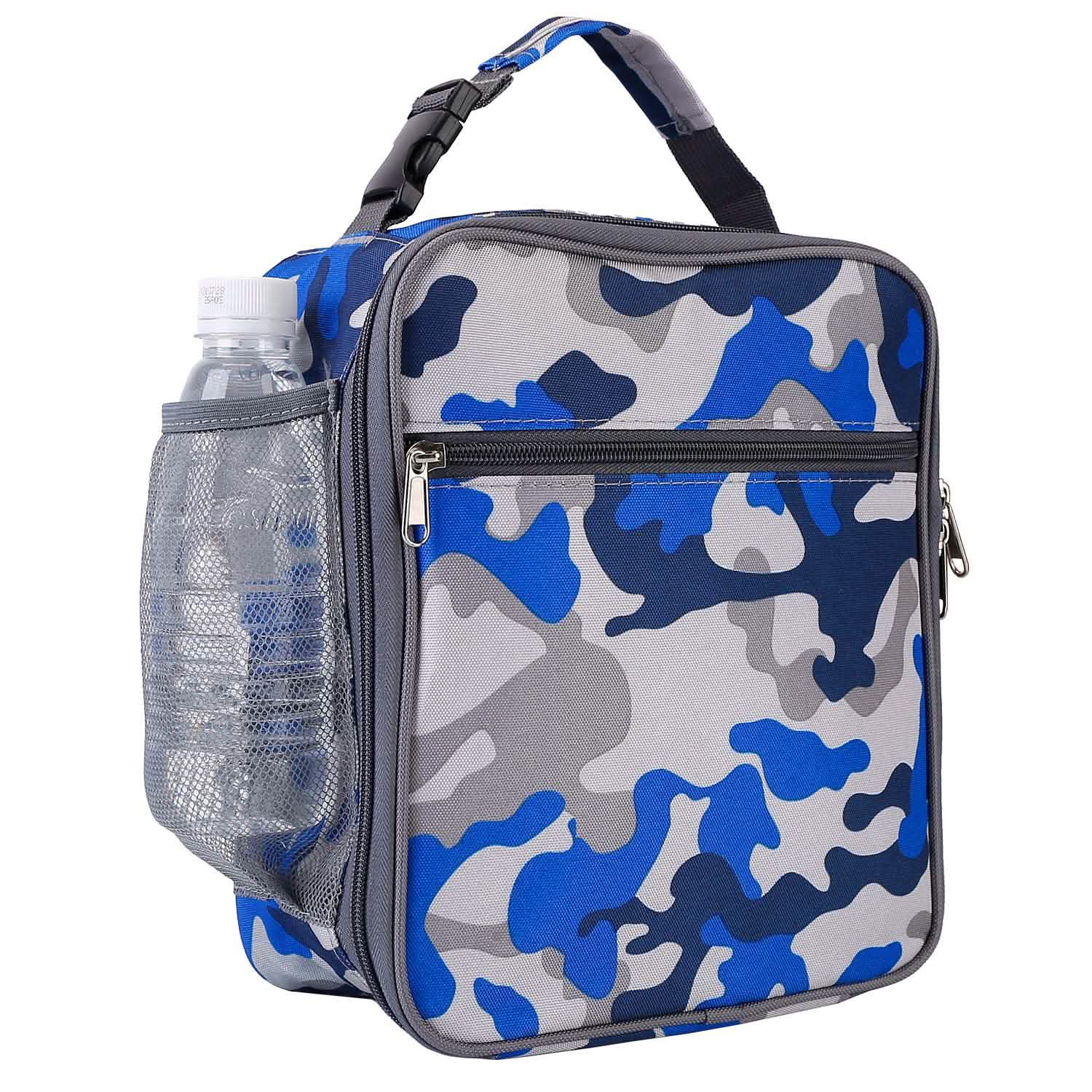 Insulated Portable Lunch Box DailySale