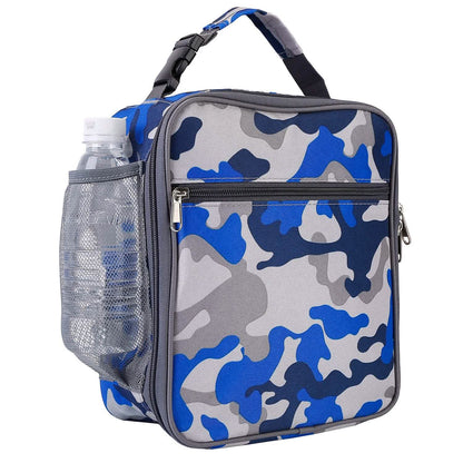 Insulated Portable Lunch Box DailySale