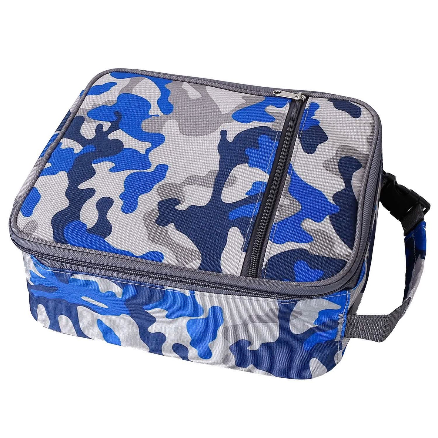 Insulated Portable Lunch Box DailySale