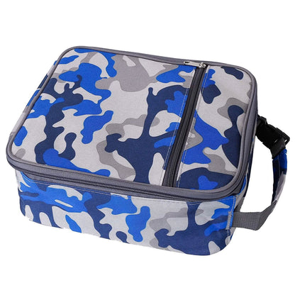 Insulated Portable Lunch Box DailySale