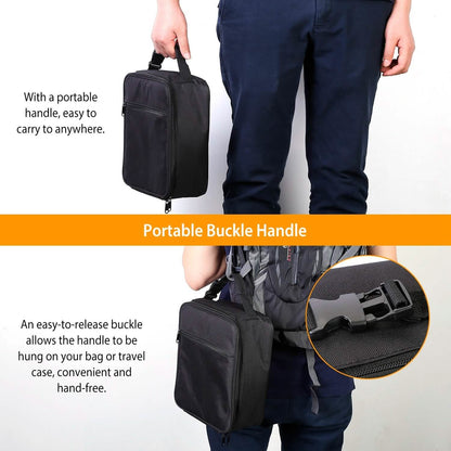 Insulated Portable Lunch Box DailySale