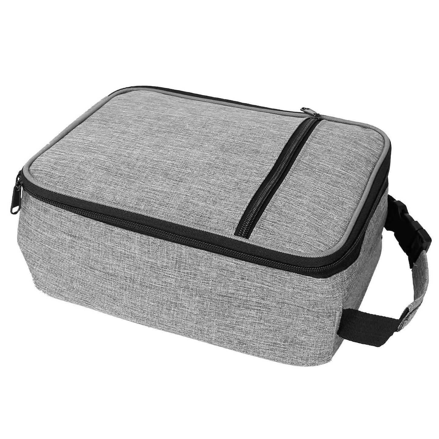 Insulated Portable Lunch Box DailySale