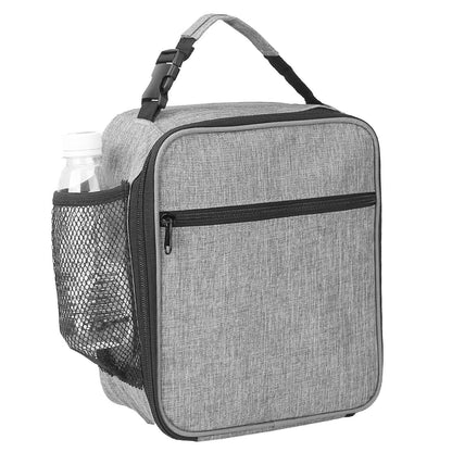 Insulated Portable Lunch Box DailySale