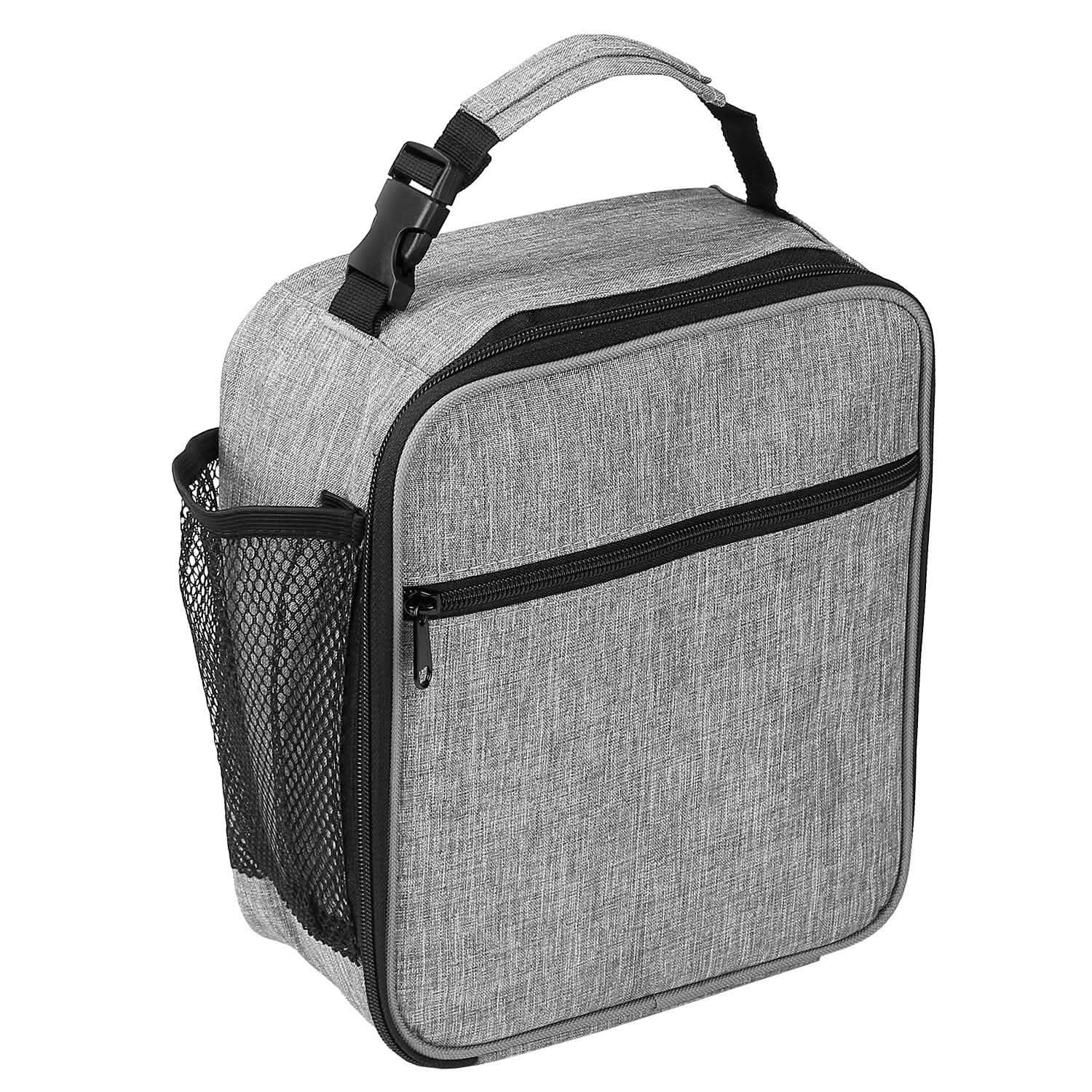Insulated Portable Lunch Box DailySale