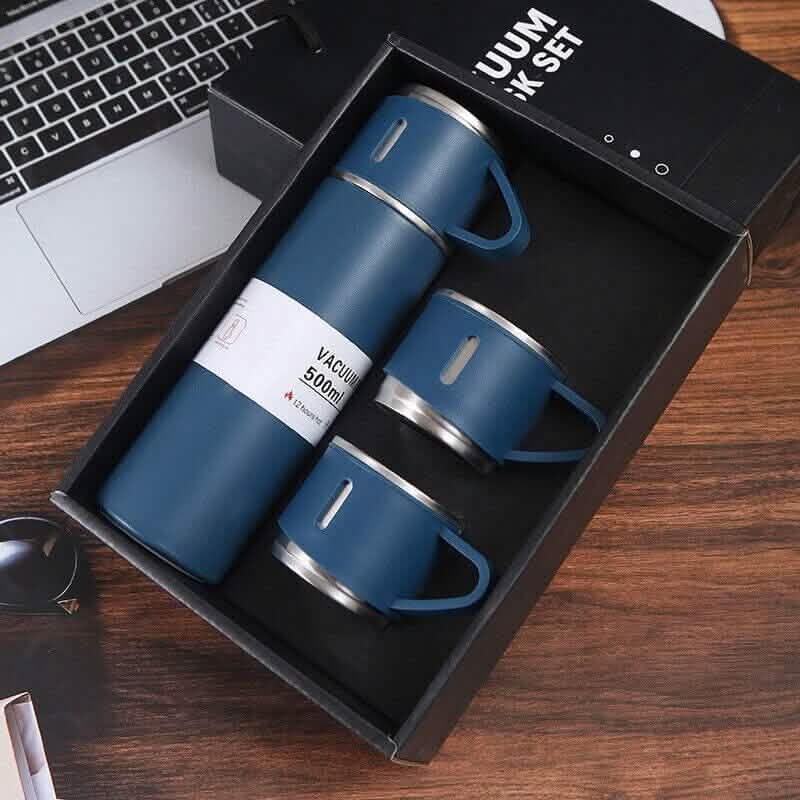 Insulated Stainless Steel Water Bottle DailySale