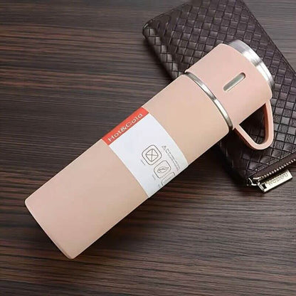 Insulated Stainless Steel Water Bottle DailySale