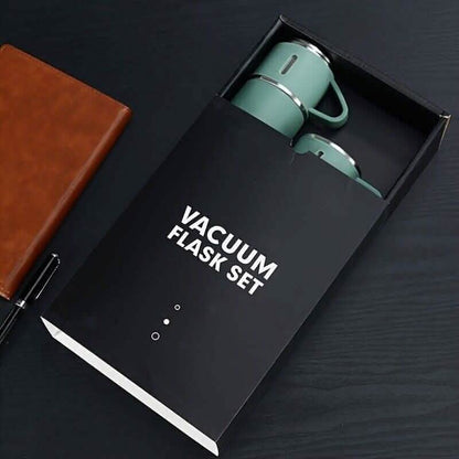 Insulated Stainless Steel Water Bottle DailySale