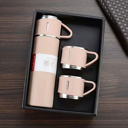 Insulated Stainless Steel Water Bottle DailySale