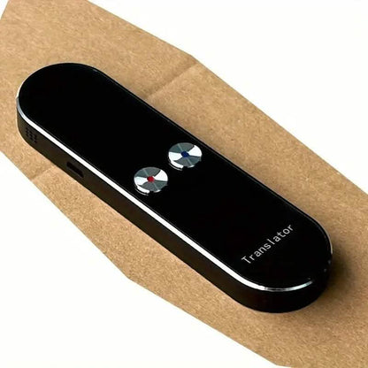 Intelligent Electronic Language Translator Device DailySale